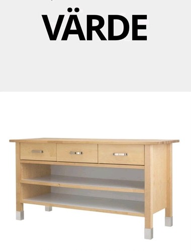 Ikea varde free standing - standing, unit