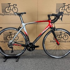 Used Giant Defy, 11-speed