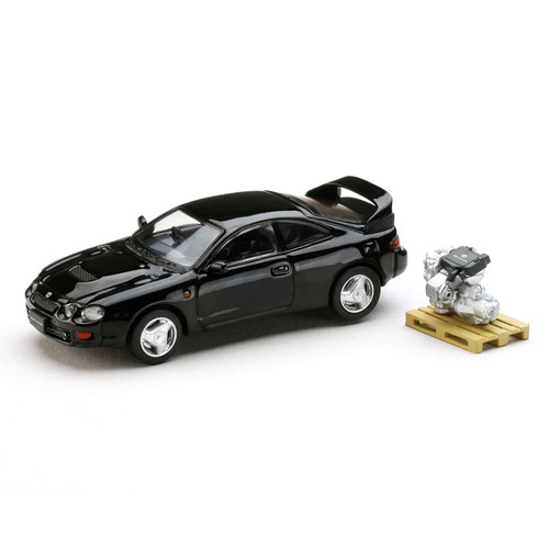 Hobby japan toyota - hobby,