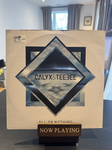 Calyx tebee all or noting - all,