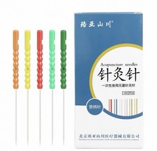 Cosmetic Acupuncture Plastic