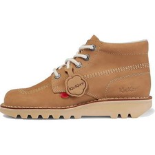 Kickers Mens Kick Hi Classic