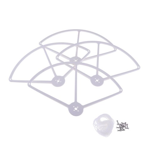 4pcs propeller protective ring - 4pcs,