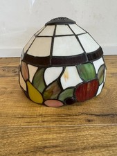 Tiffany Style Stained Glass