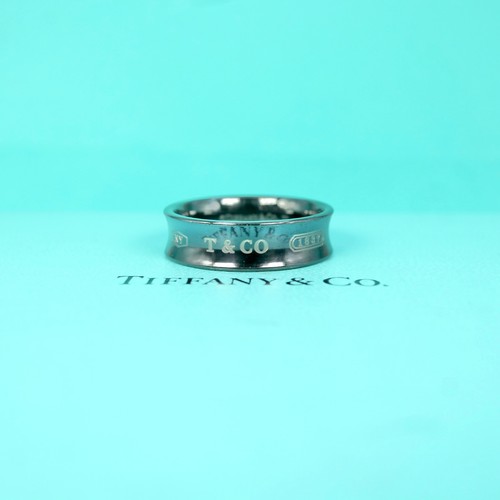Tiffany 1837 titanium - tiffany, &
