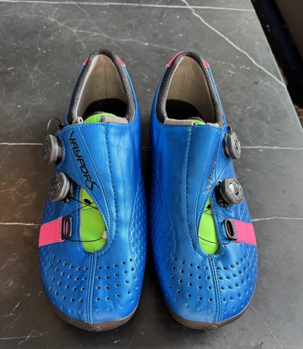 Bont vaypor cycling shoes - cycling,