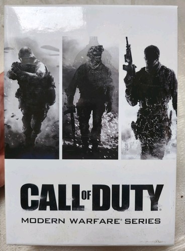 Call duty modern warfare - call,