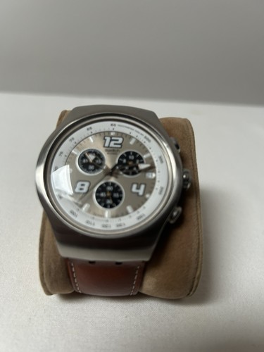 Swatch irony chrono yos403 - swatch,