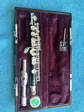 Flute Yamaha YPC32 Piccolo Ref