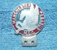 VINTAGE 1960s MANCHESTER