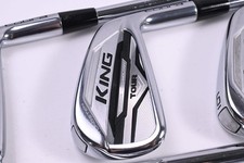 Cobra King Tour 2020 Irons /