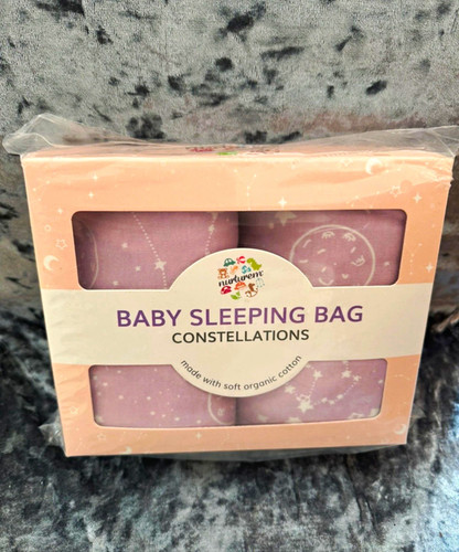 Nurturem baby sleeping bag - baby,
