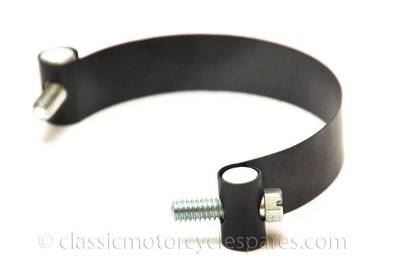 Lucas mag dyno - mag/dyno, securing