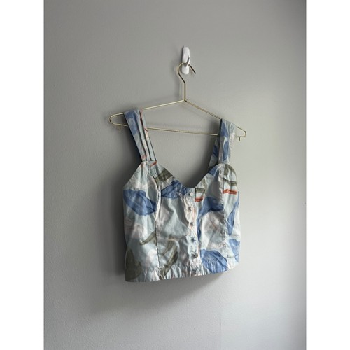 Abercrombie fitch blue - abercrombie,
