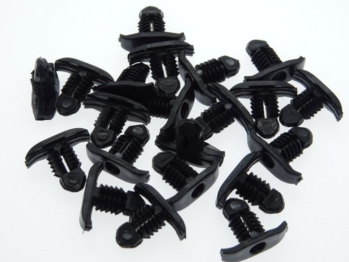 10x hood door - door, seal