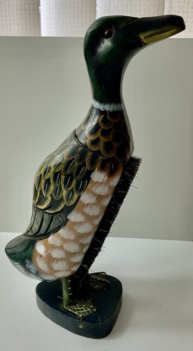 Vintage hand crafted - hand,