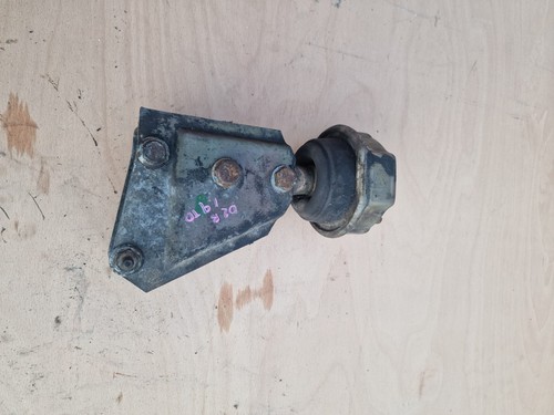 Td abl gearbox - t4,