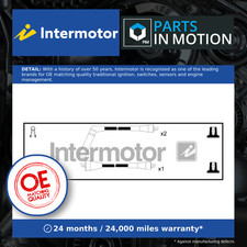 HT Leads Ignition Cables Set
