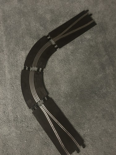 Scalextric classic long - scalextric,