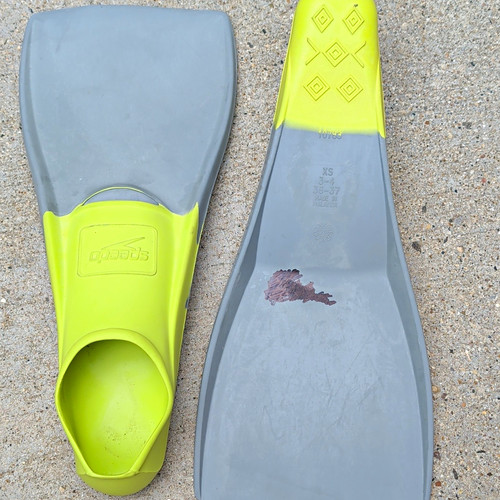 Speedo 10783 swim training - speedo,