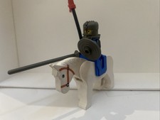 Lego minifigures Knight &