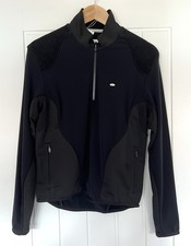 ASSOS Dopo Bici / After Bike DB.4 KickTop - Black, Size S