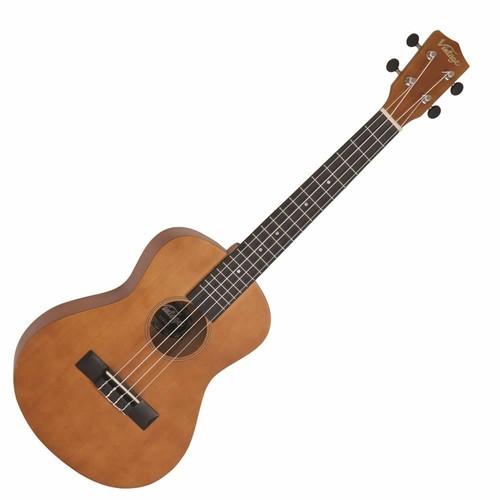 Vintage tenor ukulele - tenor,