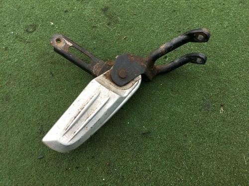2318 honda pcx125 right - honda, side