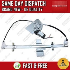 FOR NISSAN MICRA K12 2003>ON