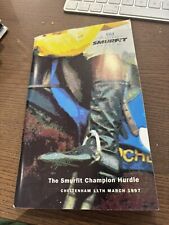 Smurfit Champion Hurdle