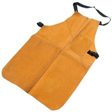 Heavy Duty Suede Leather