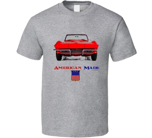 American made vette - american,