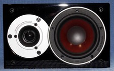 Dali Zensor Pico Vokal - Black