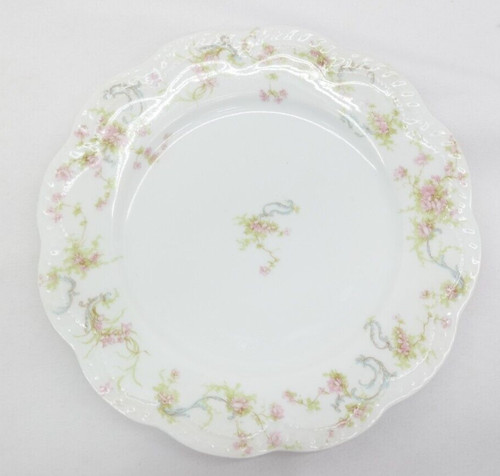 Haviland princess floral - princess,