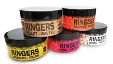 Ringers Mini 4mm Wafters