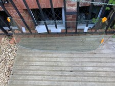 Triumph Tr4 4a TR5 Windscreen