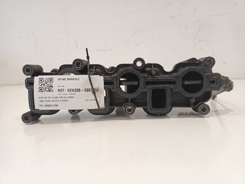 Audi tdi line tdv - a6,