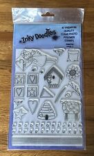 Inky Doodles. Primitive Angel