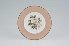 Royal Worcester - Melissa - Mushroom - Tea / Side Plate - 216953G