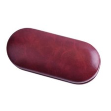 Multi-function Leather Mirror