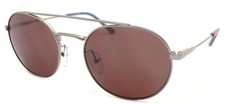 Calvin Klein Sunglasses Round
