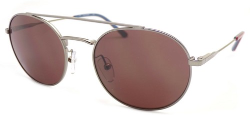 Calvin klein sunglasses round - calvin,