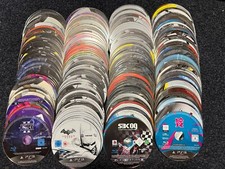 Playstation games - games,