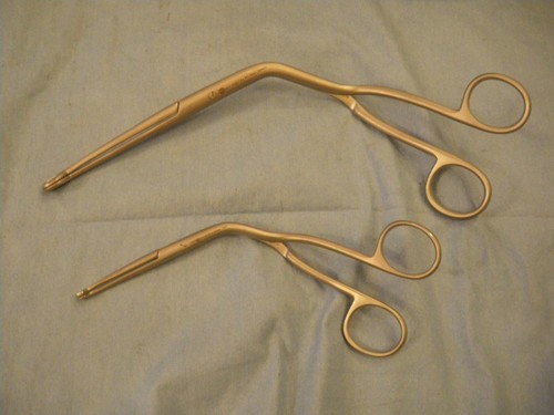 Magill forceps proact 170mm - forceps,