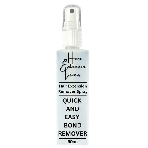 Tape keratin bond remover glue - tape,