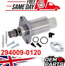 DIESEL FUEL PUMP SUCTION