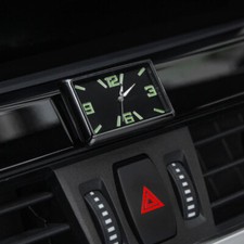 Car Interior Dashboard