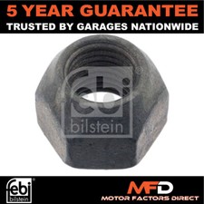 Fits Ford Focus Fiesta Mondeo