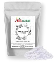 Arrowroot Powder | Starch Flour Premium Quality Free Postage