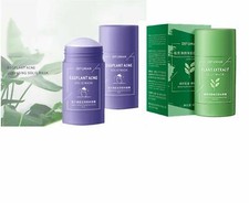Green Tea Mask Stick Facial